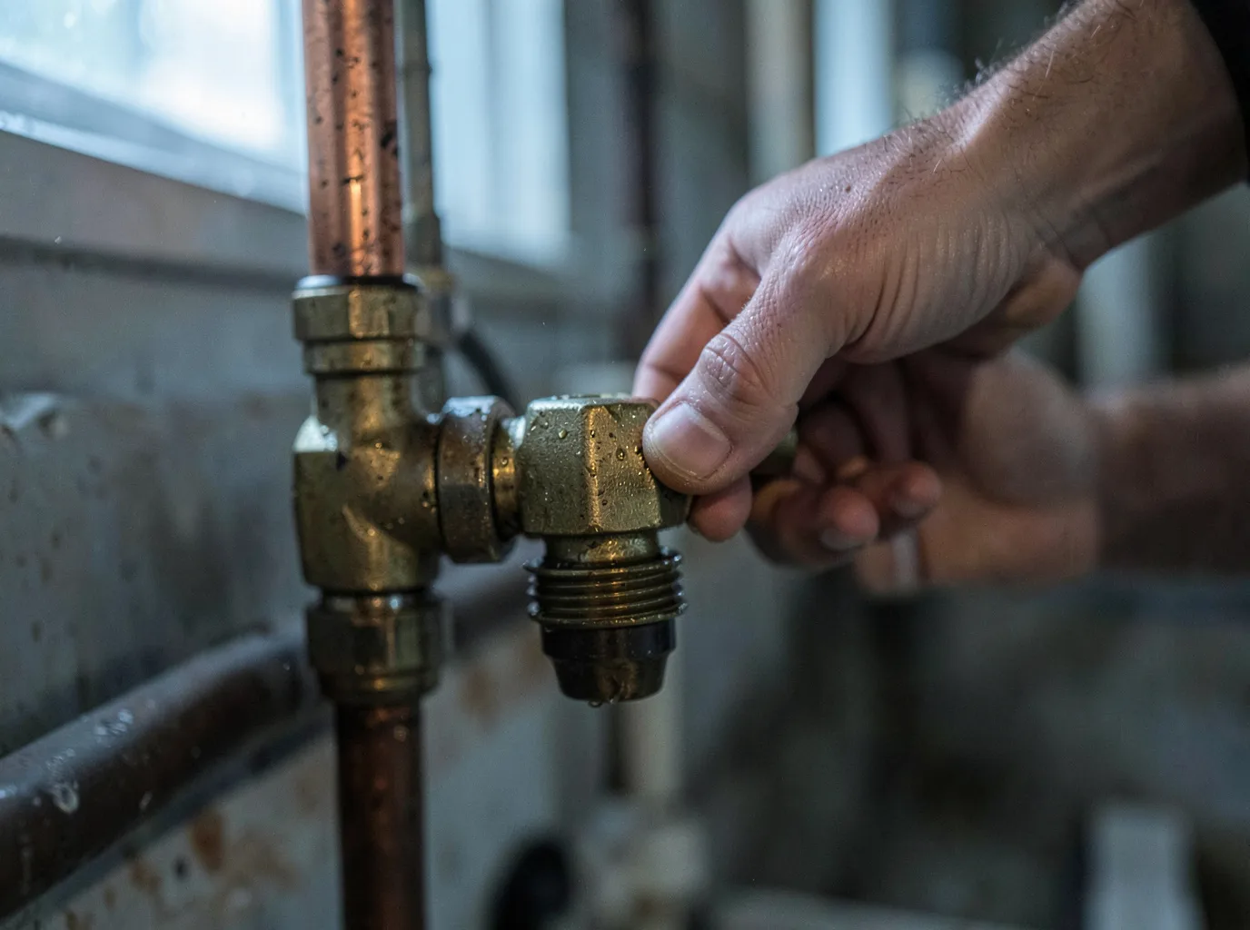 Emergency Plumber South Ryegate, VT FAQs